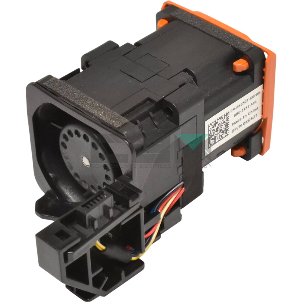 Dell Ventilador de alto rendimiento R640 KG52T-RFB – Reacondicionado (3)