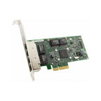 Dell Tarjeta de red PCIE QP 1G BCOM KH08P-RFB – Reacondicionado (2)