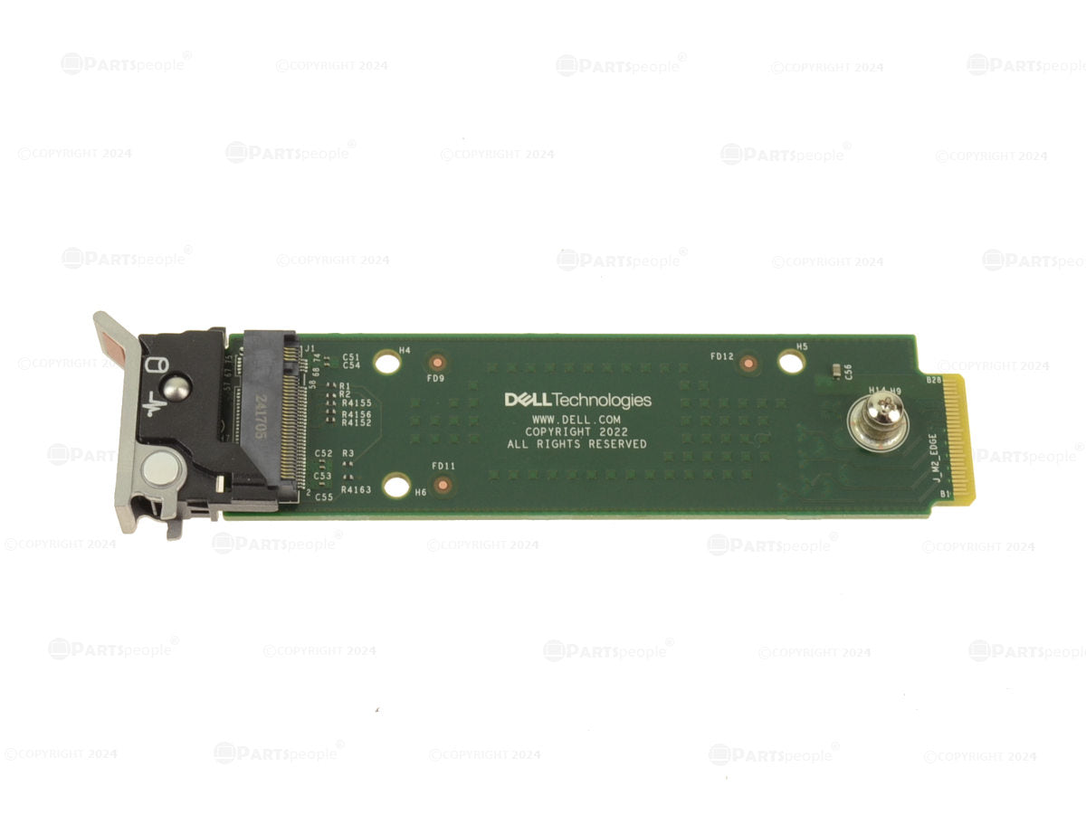 Dell Tarjeta BOSS-N1 PCIe 3.0 1xM.2 KH121-RFB – Reacondicionado (2)