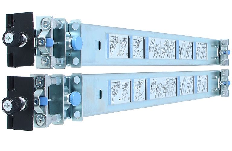 Dell RAILKIT PC8132F N4032F N3000 KHH7R-RFB – Reacondicionado (2)