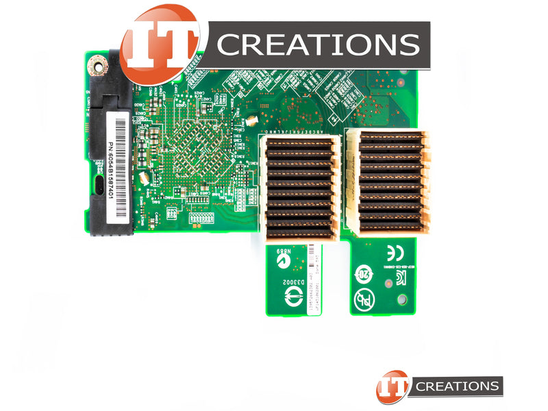 Dell POWEREDGE PCIE MEZZANINE KHKN5-RFB – Reacondicionado (2)