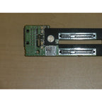 Dell ASSY PWA BKPLN R610 2.5X6 MSTA KHP6H-RFB – Reacondicionado (2)