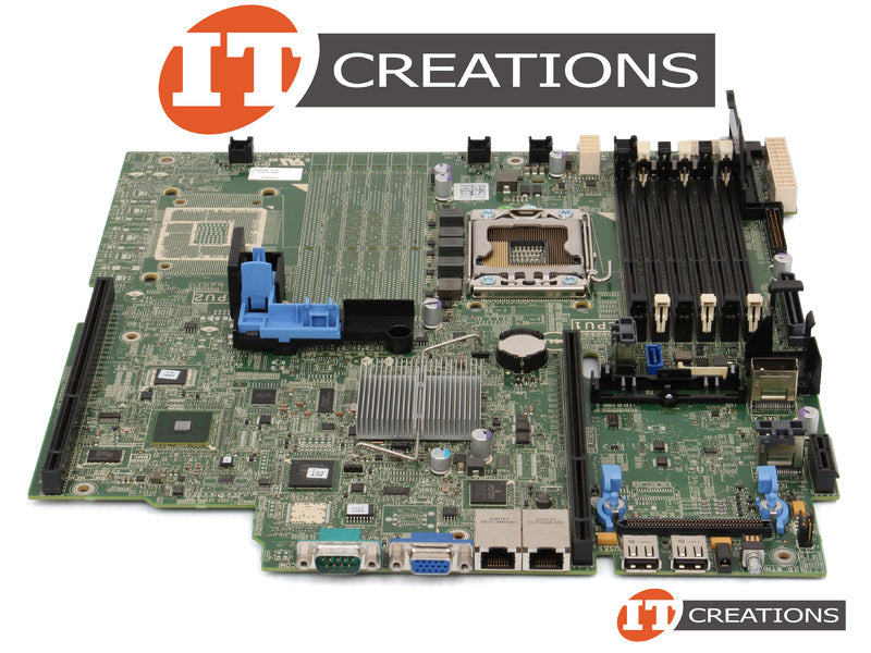Dell ASSY PWA PLN SV TRPM PER320 V4 KM5PX-RFB – Reacondicionado (2)