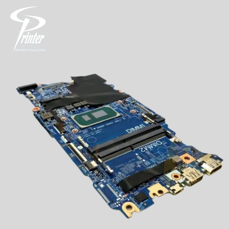 Dell Placa base para Intel Core KMD3M (4)