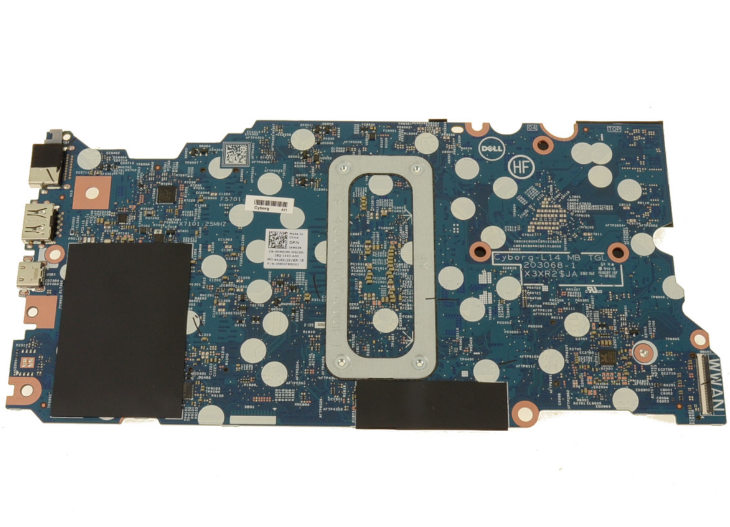 Dell Placa base para Intel Core KMD3M (2)