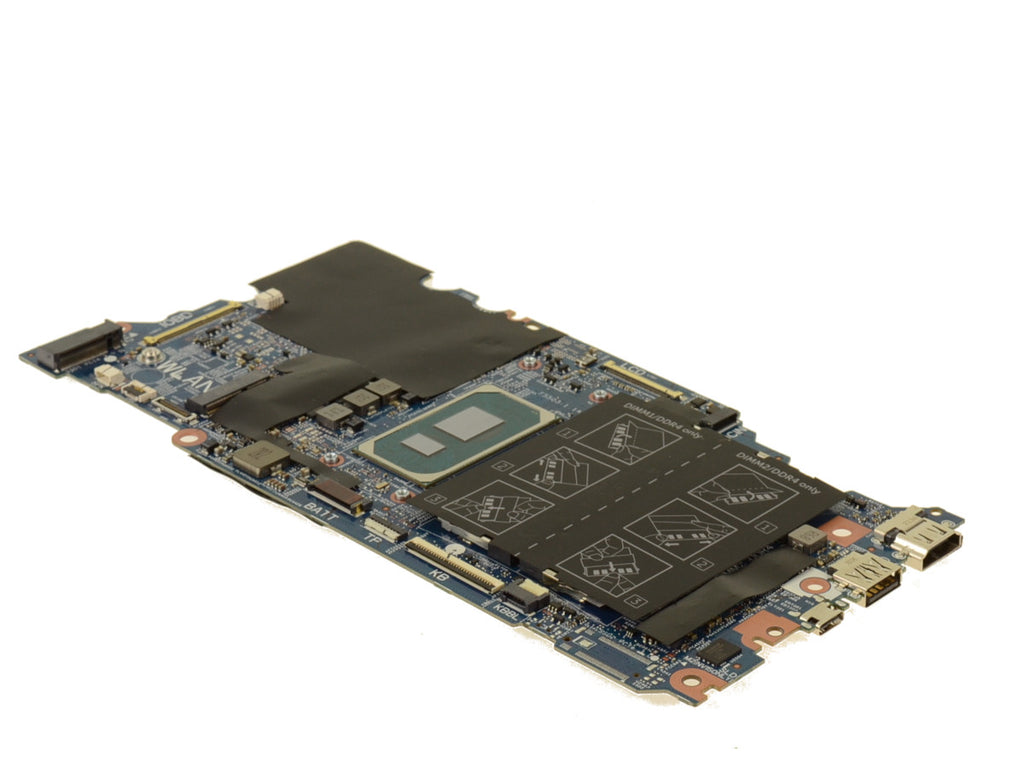 Dell Placa base para Intel Core KMD3M (3)