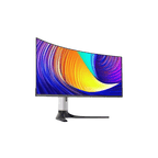 Koorui S4941XO computer monitor 124,5cm 5120 x 1440 pixels WUHD