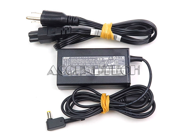 Acer KP.06503.017 adaptador e inversor de corriente (2)