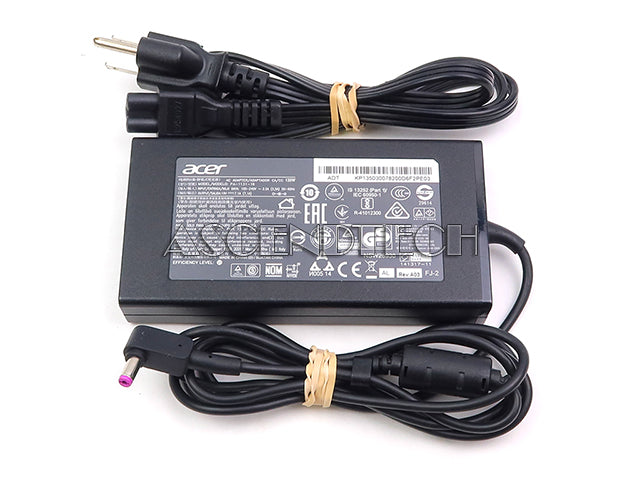 Acer KP.13503.007 adaptador e inversor de corriente
