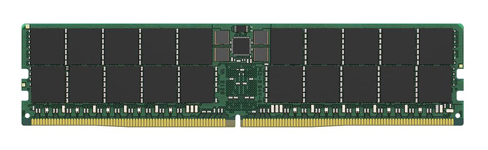 Kingston KSM64R52BD4-64MD - DDR5, módulo, 64 GB, DIMM de 288 contactos (2)