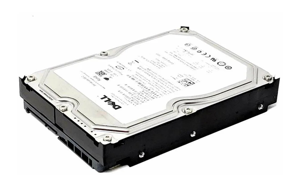 Dell HD 500G S2 7.2K 16M Uld Sgt-Tn KU114-RFB – Reacondicionado