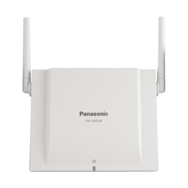 Panasonic KX-UDS124 estación base DECT Blanco