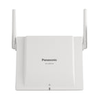 Panasonic KX-UDS124 estación base DECT Blanco