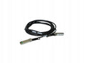 NetApp 5M SFP+-SFP+ Cable 112-00301-RFB – Reacondicionado