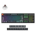Keychron K10 - tastatur Indgangsudstyr