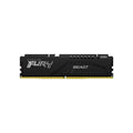 Kingston FURY Beast, DDR5, kit, 128GB: 4 x 32GB (KF552C40BBK4-128)