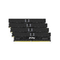 Kingston FURY Renegade Pro DDR5 kit 128GB 4 x KF556R36RBK4-128