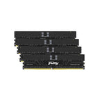 Kingston FURY Renegade Pro DDR5 kit 128GB 4 x KF556R36RBK4-128