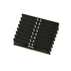 Kingston FURY Renegade Pro DDR5 kit 128GB 8 x KF556R36RBK8-128