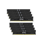 Kingston FURY Renegade Pro DDR5 kit 256GB 8 x KF556R36RBK8-256
