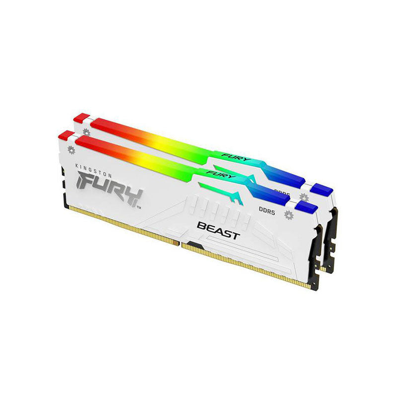 Kingston FURY Beast RGB DDR4 kit 64GB 2 x KF564C32BWEAK2-64