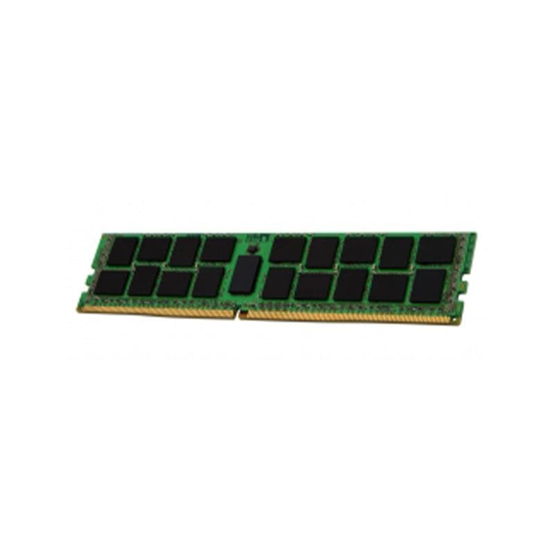 Kingston DDR4, módulo, 64GB, DIMM de 288 contactos, 3200MHz (KTH-PL432/64G)