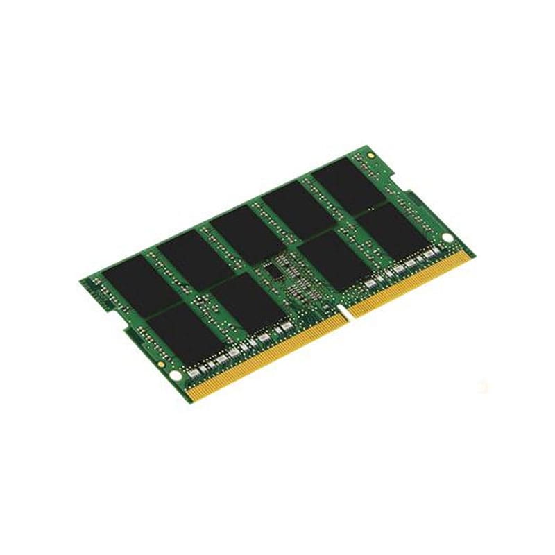Kingston DDR4, módulo, 16GB, SODIMM de 260 contactos (KTH-PN432ES8/16G) (2)
