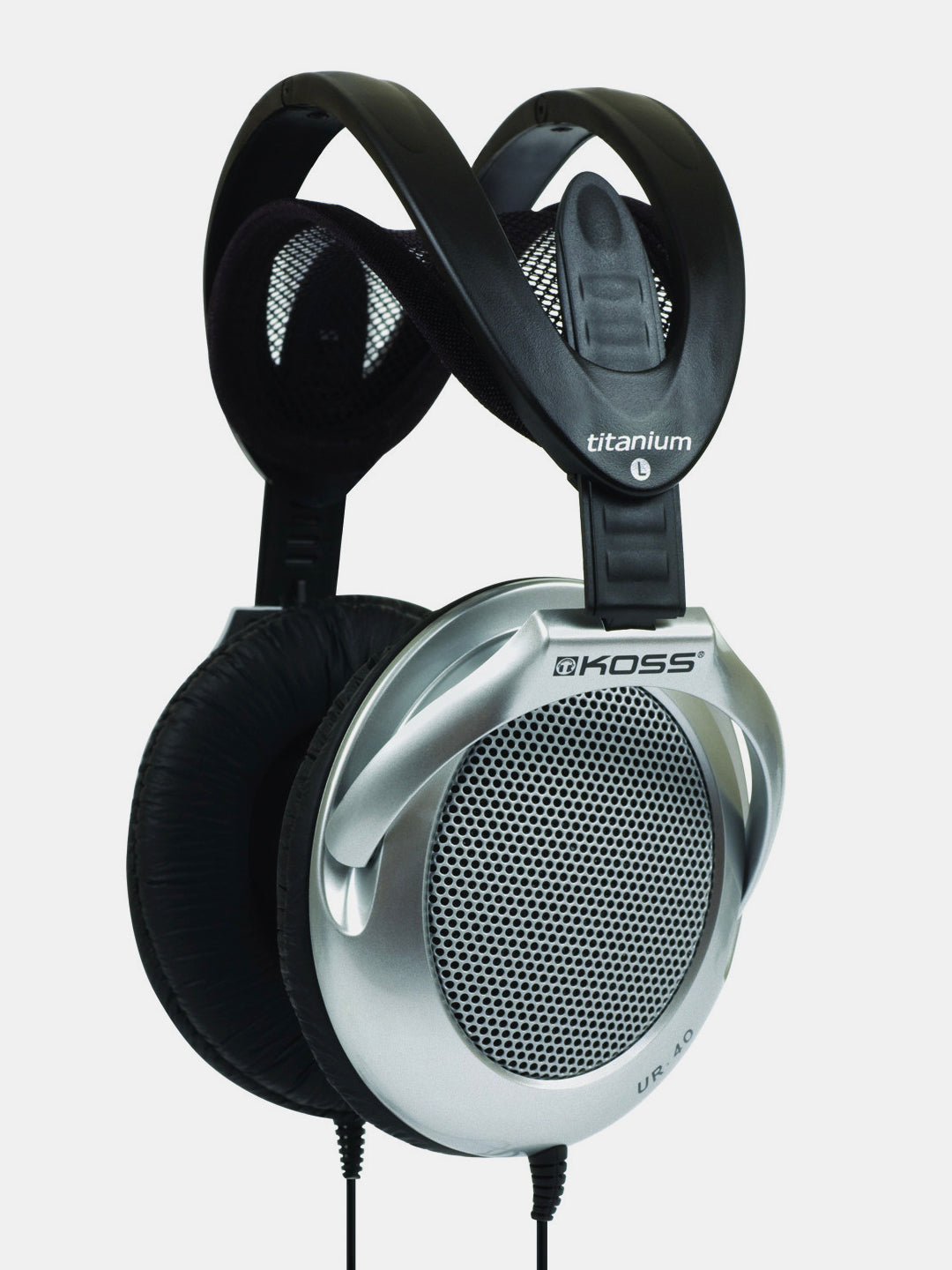 Koss Ur40 Auriculares con cable 197063