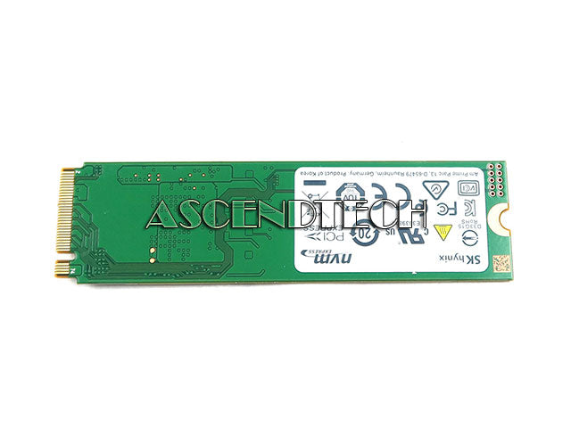 HP 128GB 2280 PCIe NVMe SSD L15193-002-RFB – Reacondicionado (2)