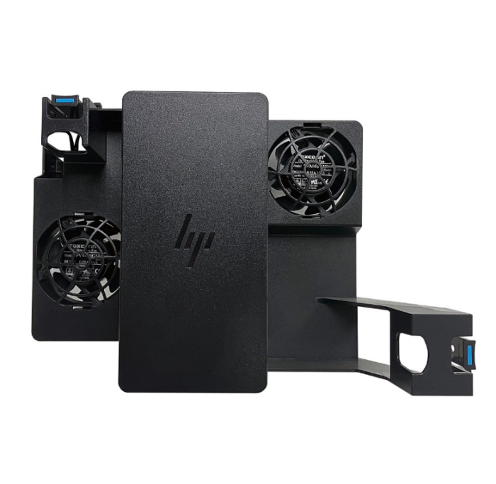 Carcasa de ventilador de memoria para HP Z4 L15662-001-RFB – Reacondicionado