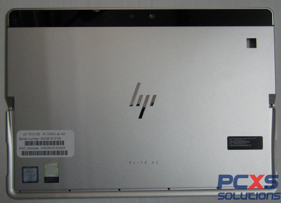 Carcasa inferior para HP 120W L15814-001