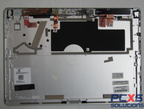 Carcasa inferior para HP 120W L15814-001 (2)