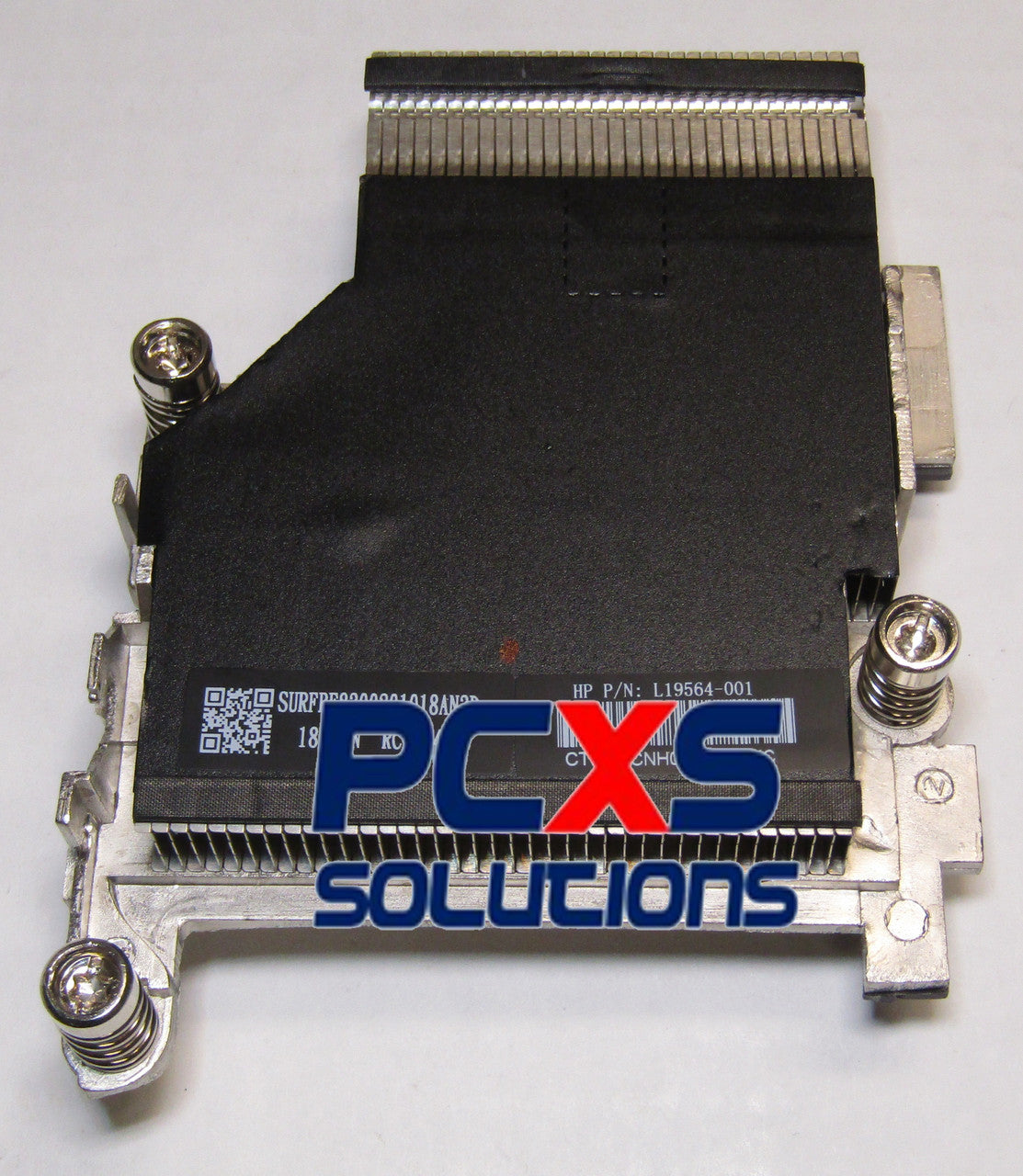 Disipador de CPU para HP ProDesk L19564-001-RFB – Reacondicionado (2)