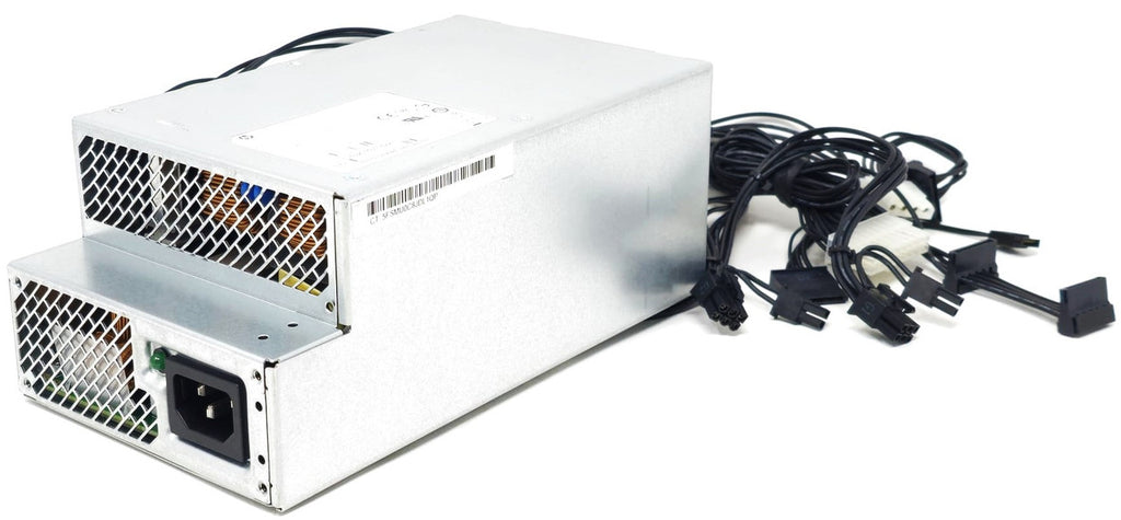 Fuente de alimentación HP 1000W para L20514-001 (3)