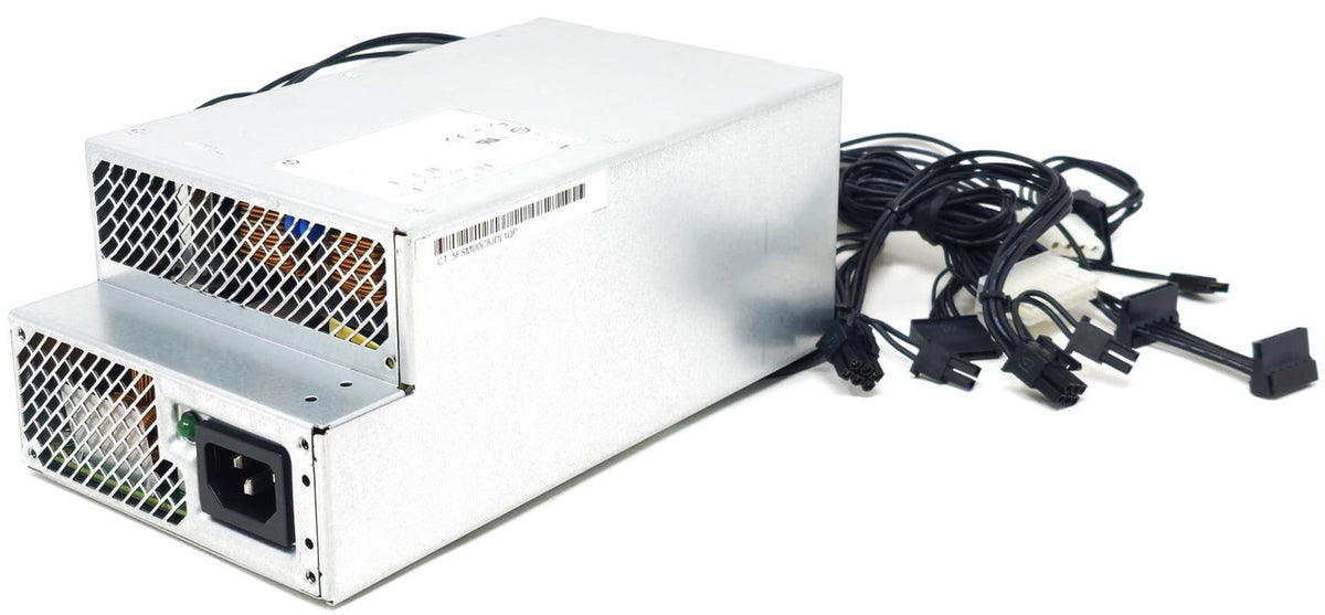 Fuente de alimentación HP 1000W para L20514-001 (3)