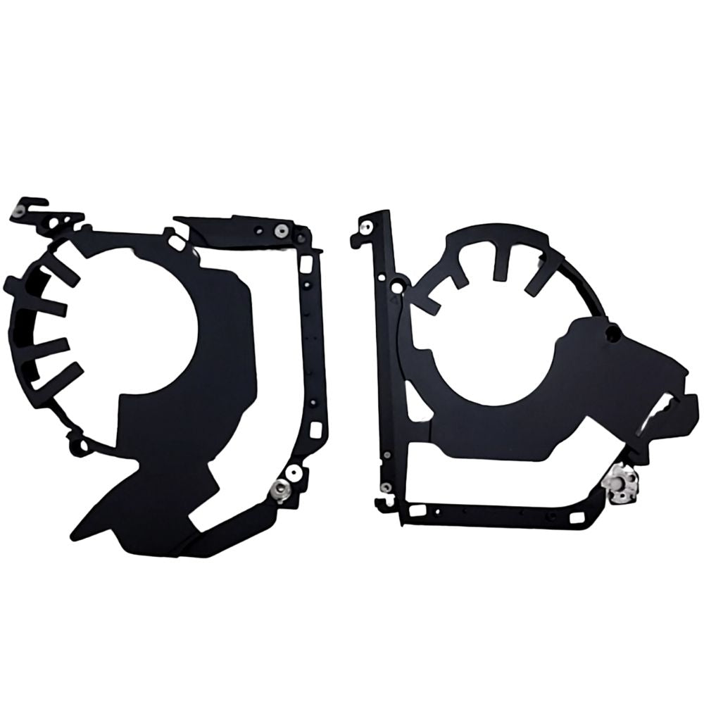 Kit de soporte de ventilador HP para L24363-001 (3)