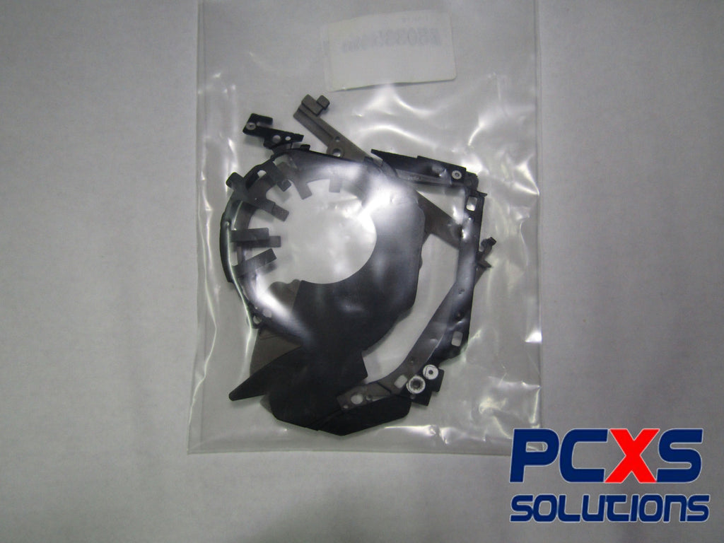Kit de soporte de ventilador HP para L24363-001 (2)