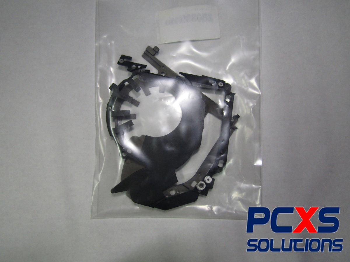 Kit de soporte de ventilador HP para L24363-001 (2)