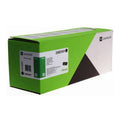 Cartucho de tóner Lexmark 25B3101 1 pieza Original Negro