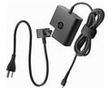 65W AC Adapter USB Type-C includes power cable (L30757-004)