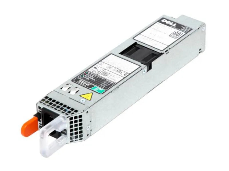 Dell PSU 550W R330 R430 L550E-S1-RFB – Reacondicionado