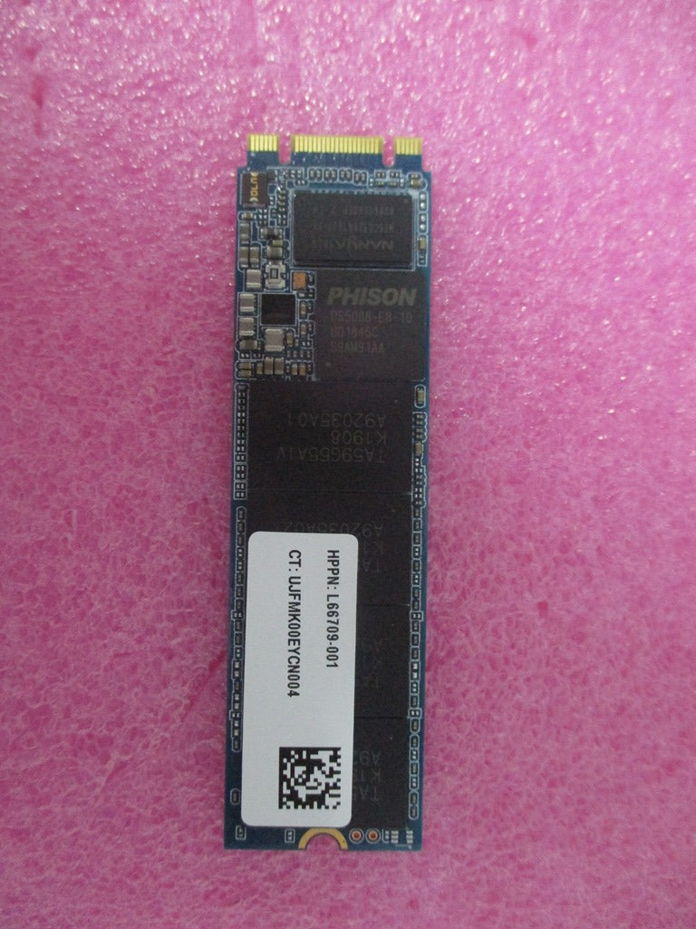 SKO-SSD 256GB M.2 2280