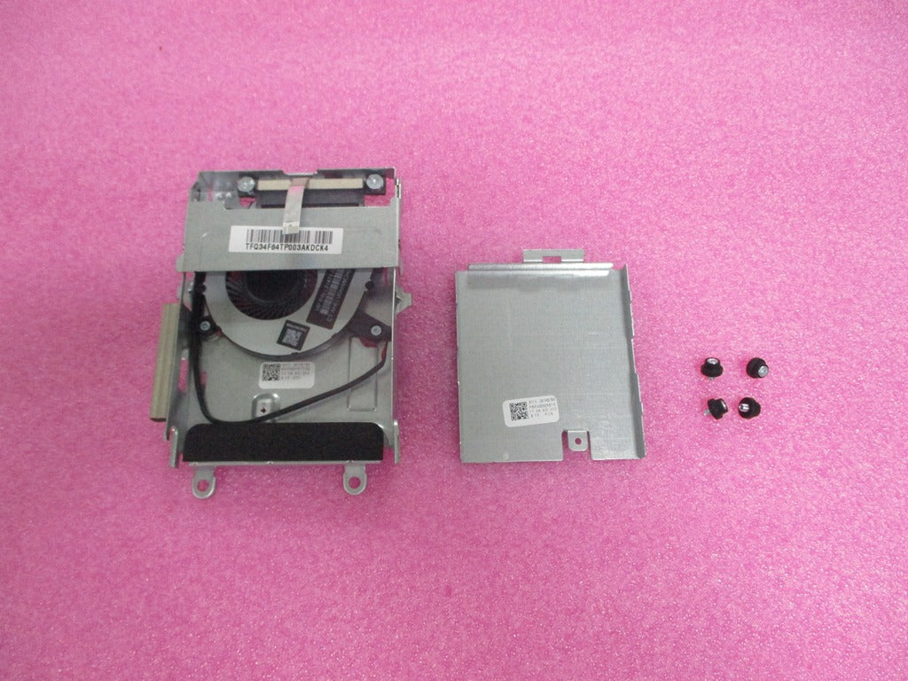 2.5" SATA HDD cage for AMO