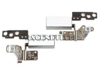 Kit de bisagra de LCD HP SPS derecha izquierda L93205-001 (2)