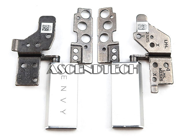 Kit de bisagra de LCD HP SPS derecha izquierda L93205-001