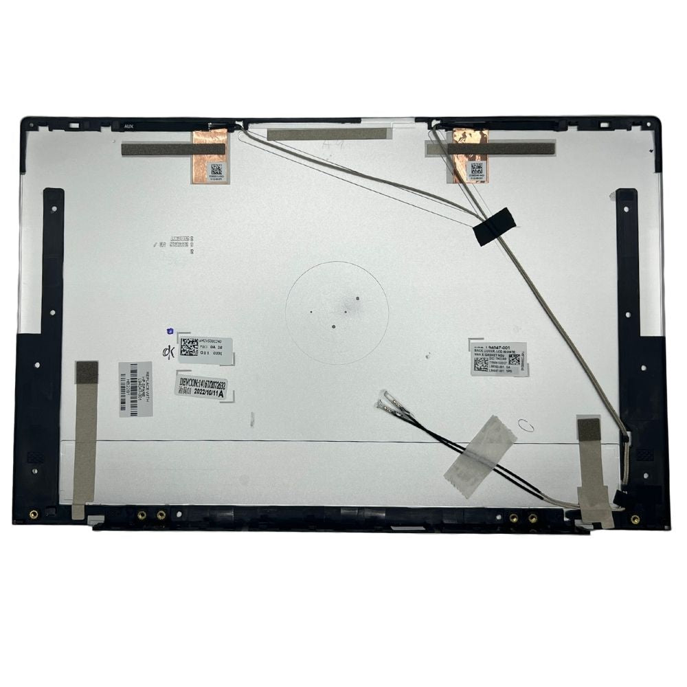 Tapa trasera de LCD HP con antena L94047-001 (3)