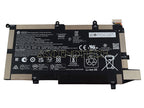 Batería de iones de litio HP de 4.32Ah L97352-2D2