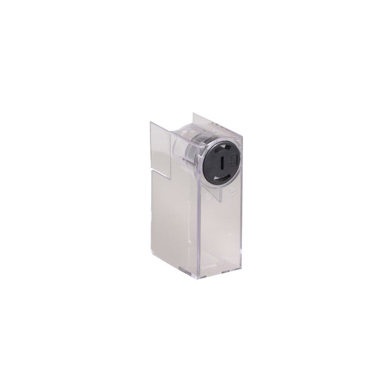 Schneider AG tapa de bornes eléctrica LA9F702