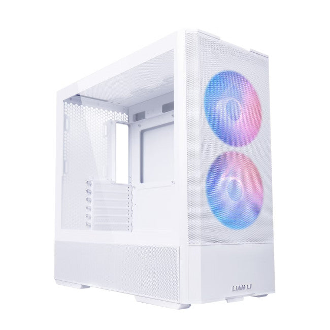 Lian Li Lancool 207 Blanco LAN207RW