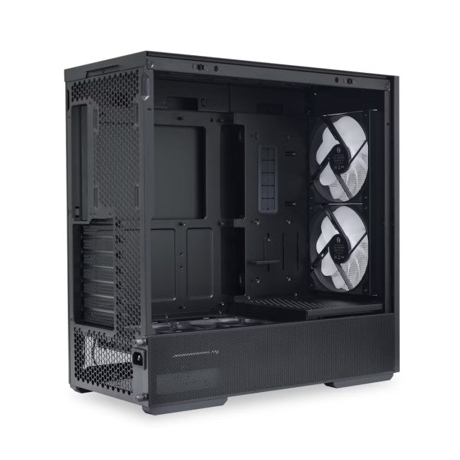 Lian Li Lancool 207 negro LAN207RX (2)